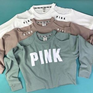 Cold shoulder shirts